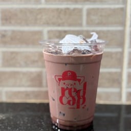 Cocoa Coconut | โกโก้มะพร้าวอ่อน