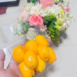Fruity Mint ผลไม้สดพร้อมทาน