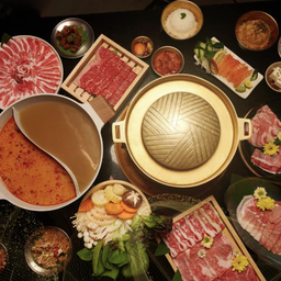 Thong Grill Hide & Shabu 953 Thonglor