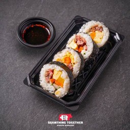 ยูก คิมบับ