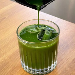 Clear Matcha
