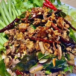 ร้านลาบ จันทน์27แยก7 จันทน์27แยก7