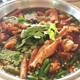 ซุปเปอร์ตีนไก่