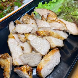 พวงนมย่าง(นมหมู)