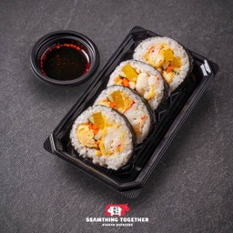 เอบิ คิมบับ