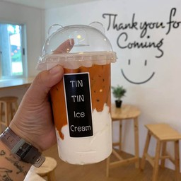 ชาไทยชีสส