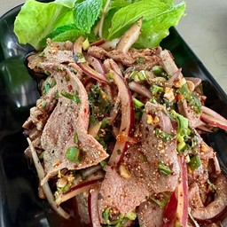 ตับหวานหมู