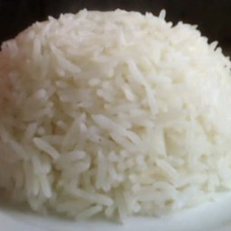 ข้าวหอมมะลิ