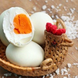 ไข่เค็ม