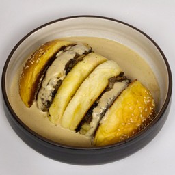 ครีมเปปเปอร์คอร์น
