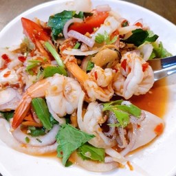 ยำรวมมิตร