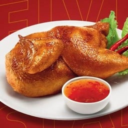Five Star 7-11 ตลาดลุงหนู