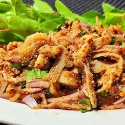 ลาบสไบนาง