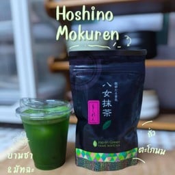Hoshino Mokuren