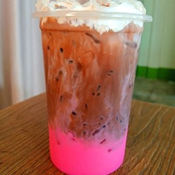 ทูโทน โกโก้&นมชมพู