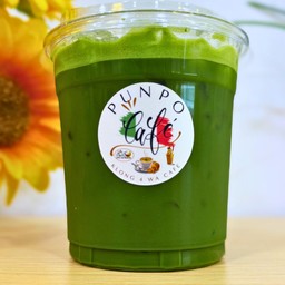 มัทฉะ เซเรโมเนียล บลิส(พิธีการ)Matcha Ceremonial Bliss