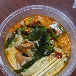 เฟยหรง หม่าล่า