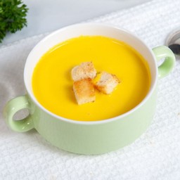 ซุปฟักทอง