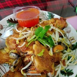 ป่าพร้าวหอยทอด