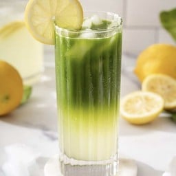 Yuzu matcha-Ceremonial grade