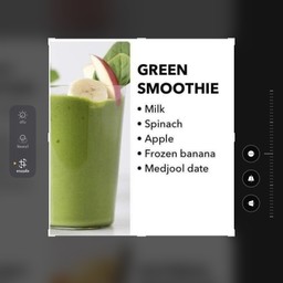 Green Smoothie
