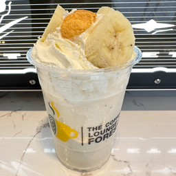 Coffee Lounge คอฟฟี่ เลานจ์