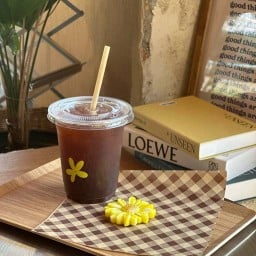 ThongUrai Cafe -