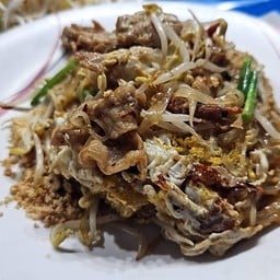 พลน้อย ผัดไทย&หอยทอดหน้าเทคโน ถนน30กันยา