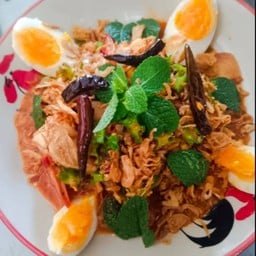 ยำถั่วพู