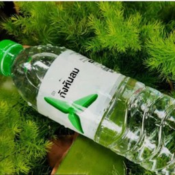 น้ำดื่ม ขนาด 600ml