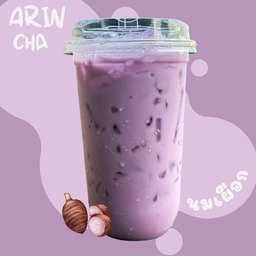 นมเผือก