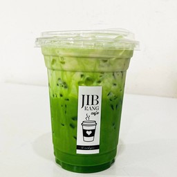 ชาเขียว