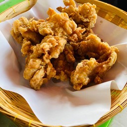 ครัวจันเจ้า สาขาซอยภมิจิตร