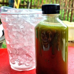 เพียวมัทฉะ