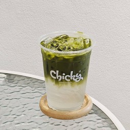 เพียวมัทฉะ