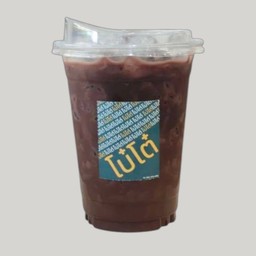 โกโก้เข้มข้น