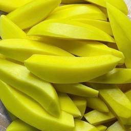 มะม่วงดอง