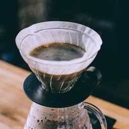 Drip Coffee