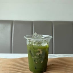 Clear Matcha มัทฉะใส