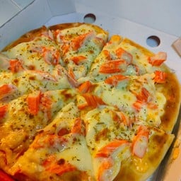 ปูอัดชีส