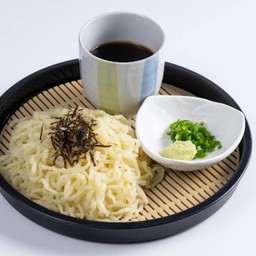 ซารุราเมง(บะหมี่เย็น)