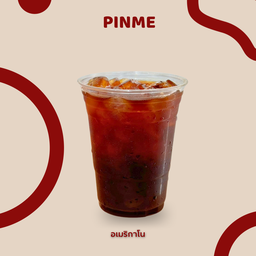 อเมริกาโน่