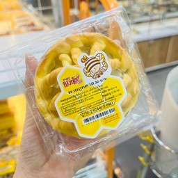 พายลูกตาล