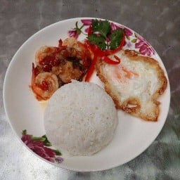 น้องกุ้งโภชนา