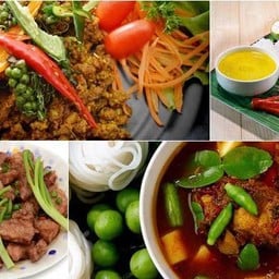 ตามสั่งยายแดง&แกงปักษ์ใต้
