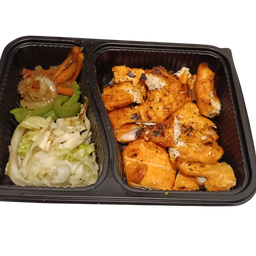 สเต็กไก่ย่าง