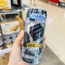 เฉาก๊วยกระป๋อง