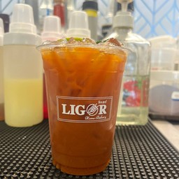 ชามะนาว