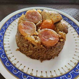 ข้าวเหนียว หน้ารวม