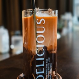 โกโก้ชาไทย